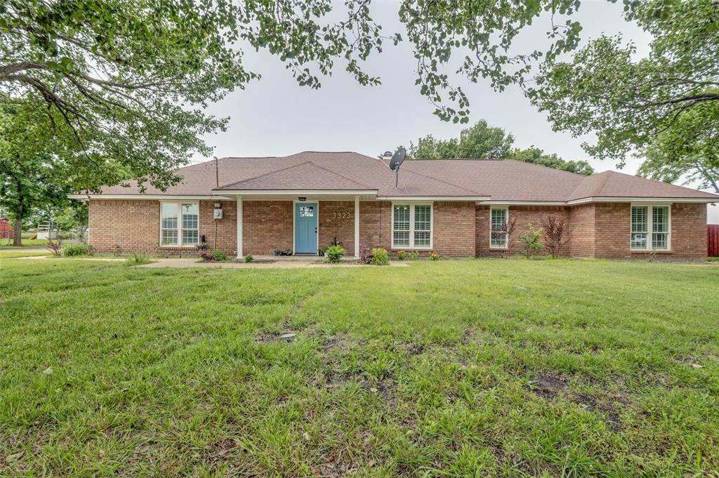 3323 Dasher St, Lancaster, TX 75146