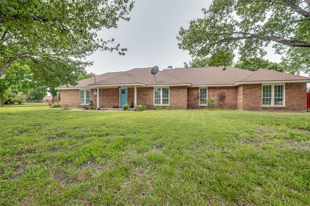 3323 Dasher St, Lancaster, TX 75146 photo
