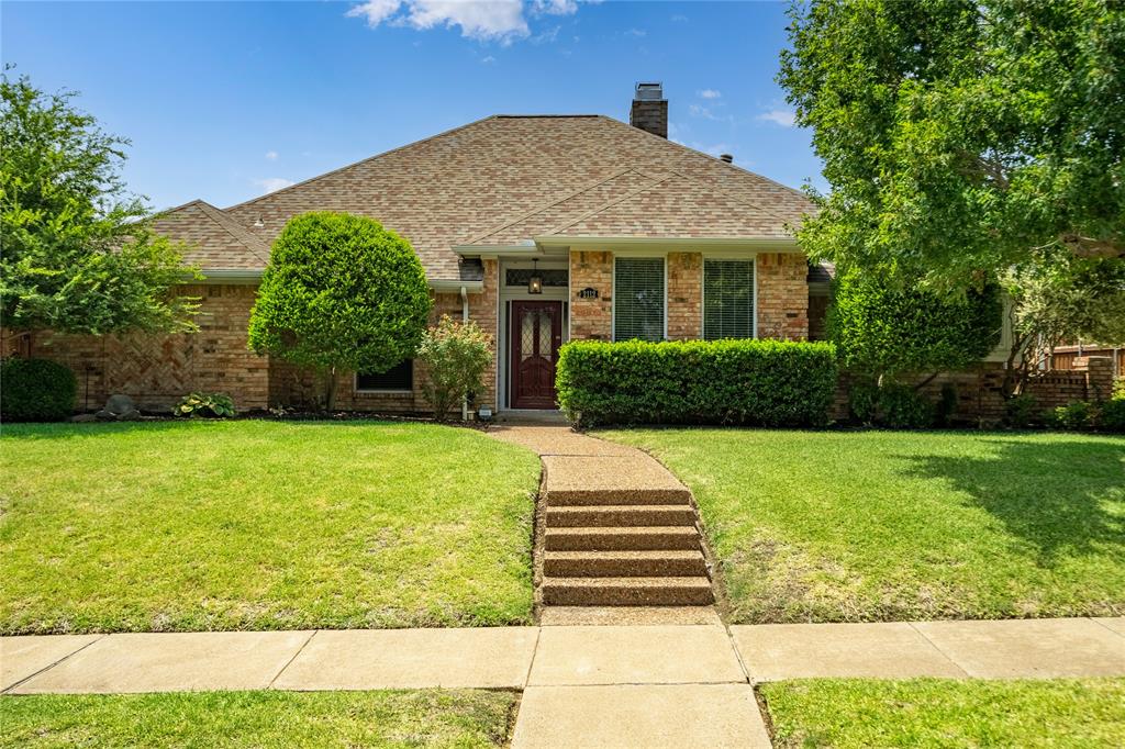 2112 Evergreen Dr, Plano, TX 75075