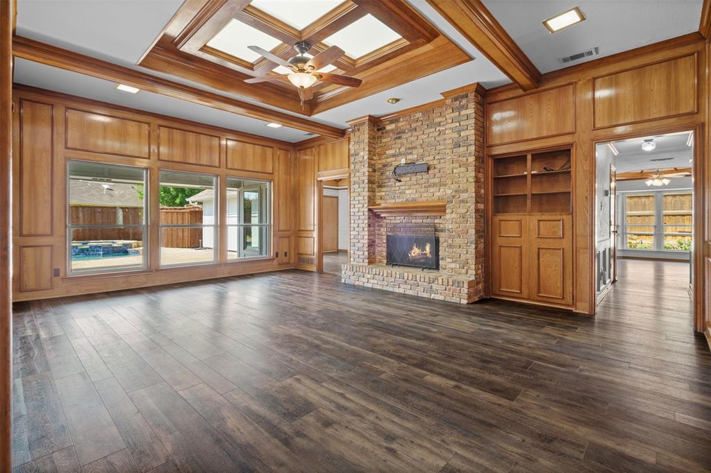 2112 Evergreen Dr, Plano, TX 75075 photo