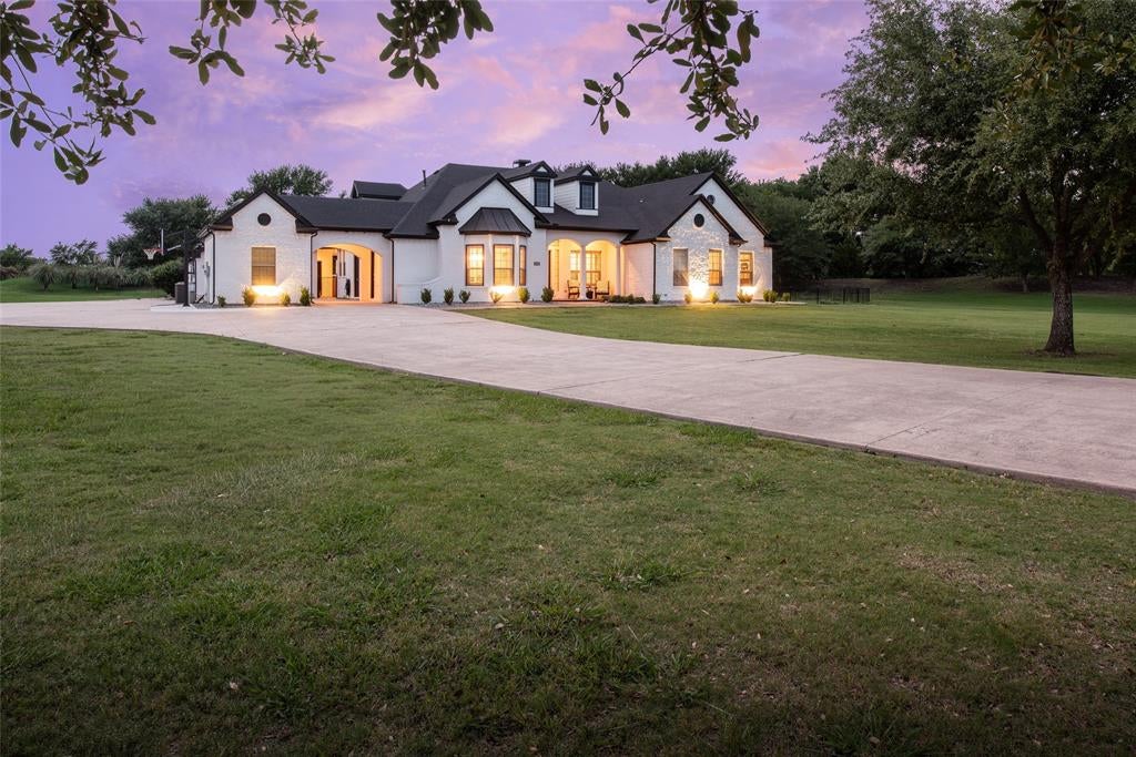 1650 Windmill Ct, Dumas, TX 75002 photo