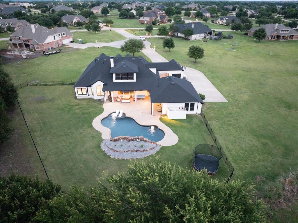 1650 Windmill Ct, Dumas, TX 75002 photo