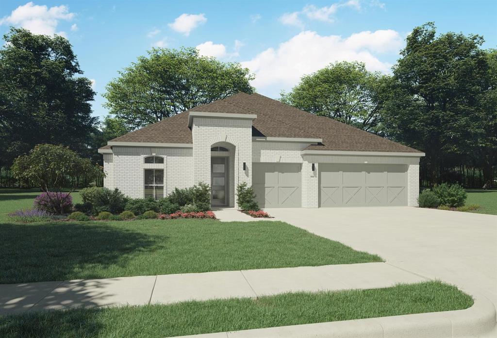 3710 Copperwood Dr, Princeton, TX 75071