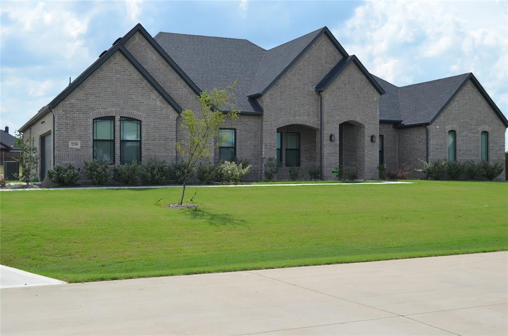 2230 La Escalero Ranch Road, Waxahachie, TX 75165 photo