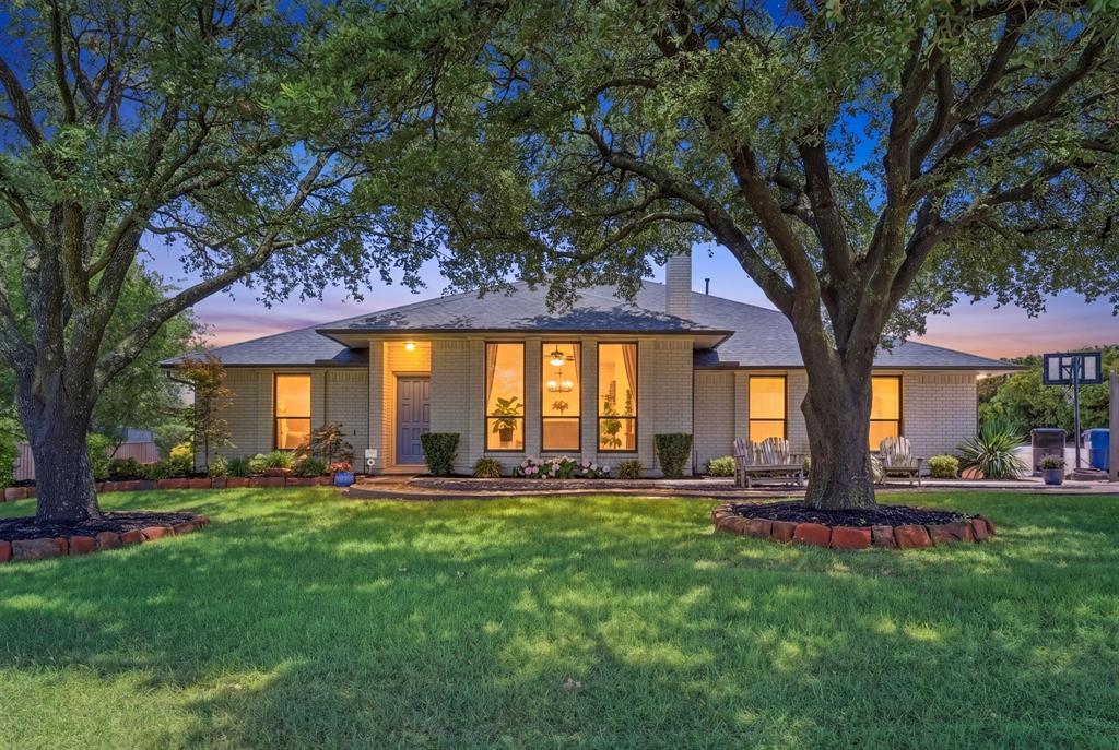 10390 Ridgecrest, Frisco, TX 75033 photo