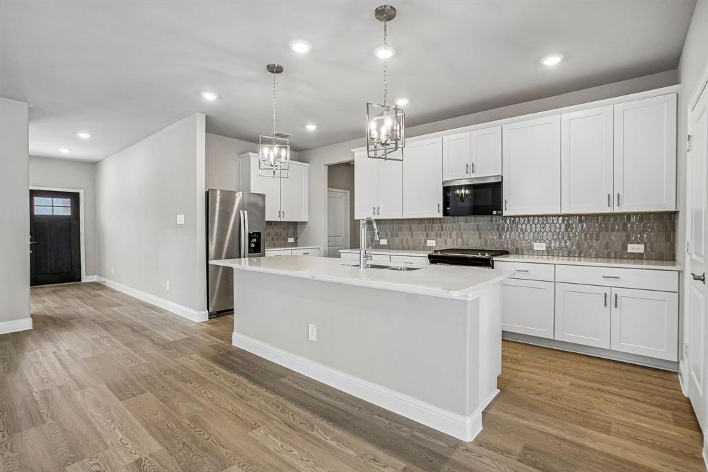 3229 Scorpion Ln, Fort Worth, TX 76179 photo