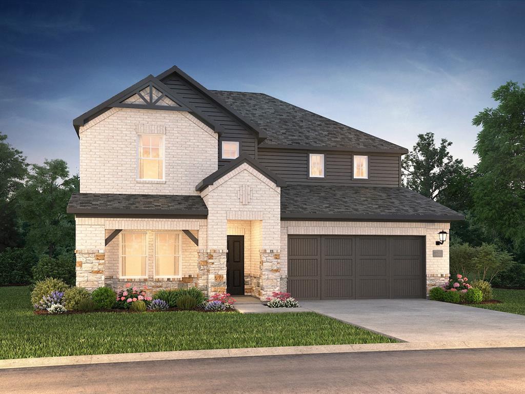 3229 Scorpion Ln, Fort Worth, TX 76179 photo