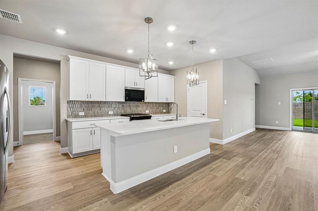 3229 Scorpion Ln, Fort Worth, TX 76179 photo