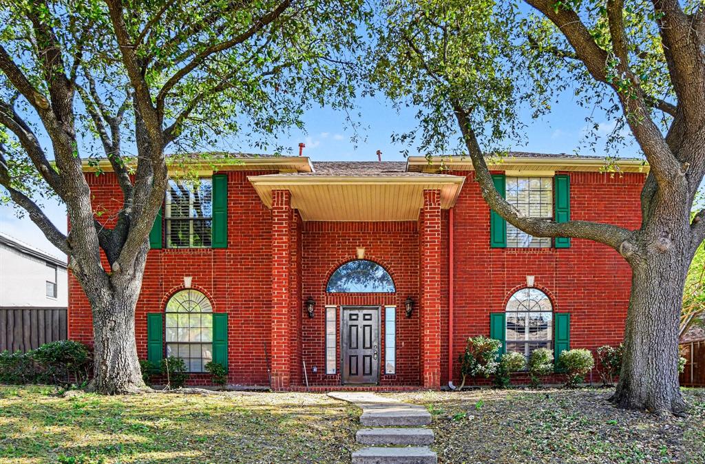 1732 Snowmass Dr, Plano, TX 75025