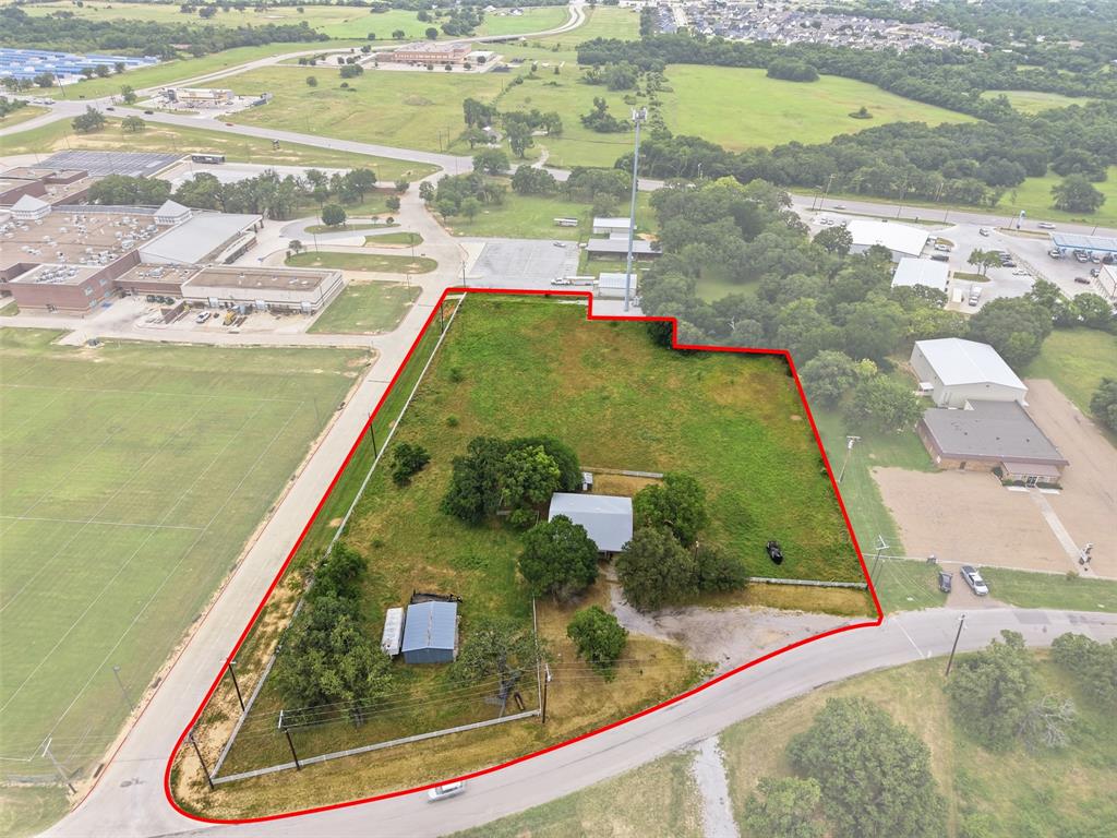 820 Goshen Rd, Springtown, TX 76082 photo