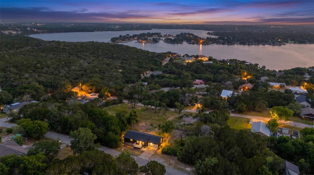 1719 Boot Hill Rd, Granbury, TX 76049