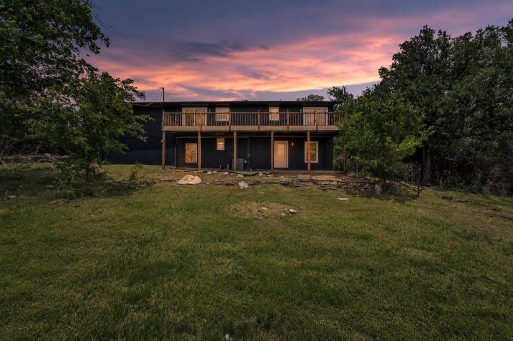 1719 Boot Hill Rd, Granbury, TX 76049 photo
