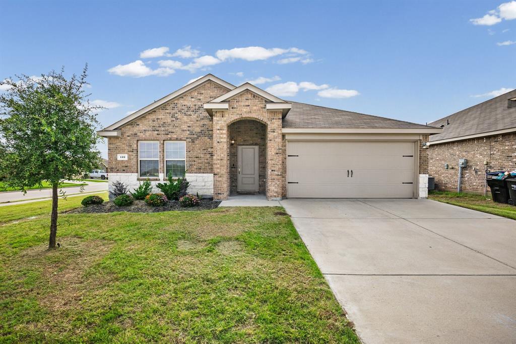 122 Admiral Ln, Caddo Mills, TX 75135 photo