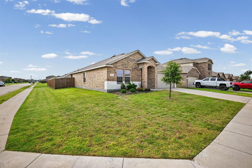 122 Admiral Ln, Caddo Mills, TX 75135 photo
