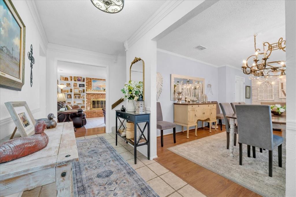4412 Fiesta Cir, Fort Worth, TX 76133 photo