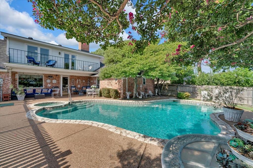 4412 Fiesta Cir, Fort Worth, TX 76133 photo