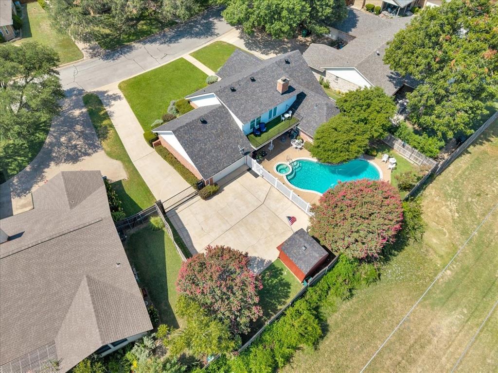4412 Fiesta Cir, Fort Worth, TX 76133 photo