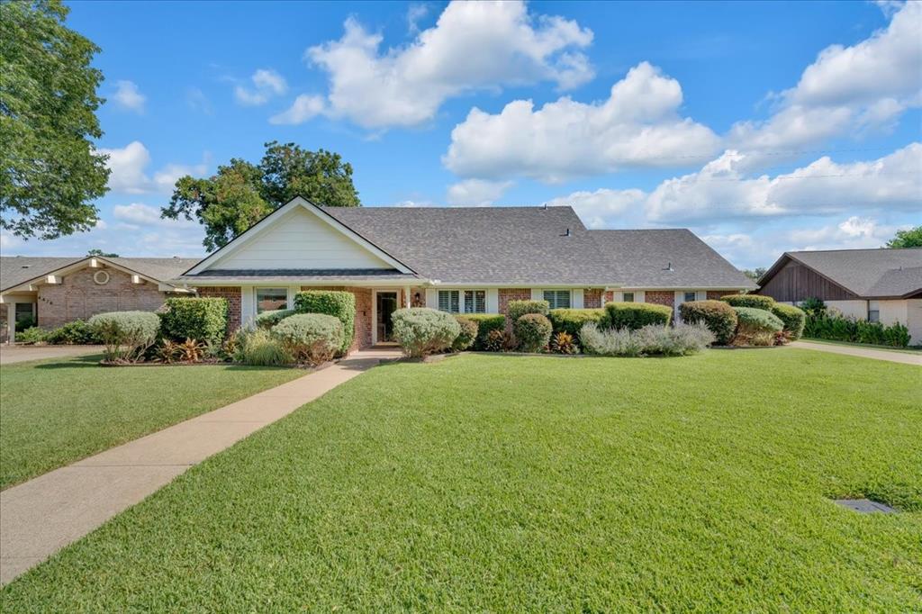 4412 Fiesta Cir, Fort Worth, TX 76133