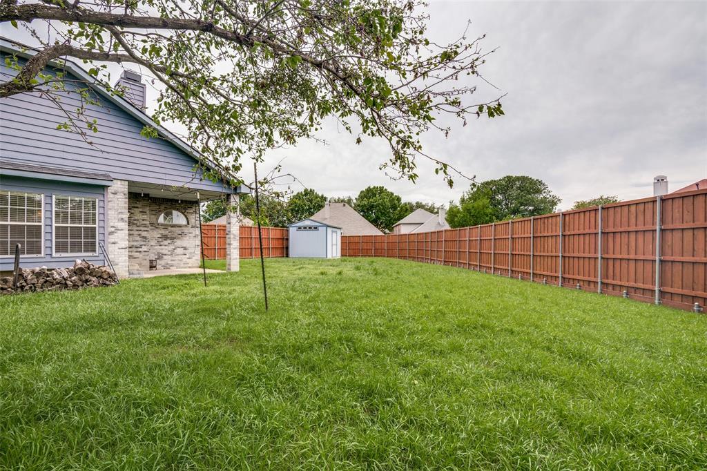 6013 Arden Ct, Follett, TX 75087 photo