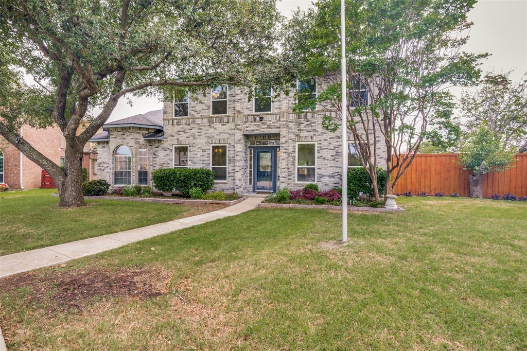 6013 Arden Ct, Follett, TX 75087 photo