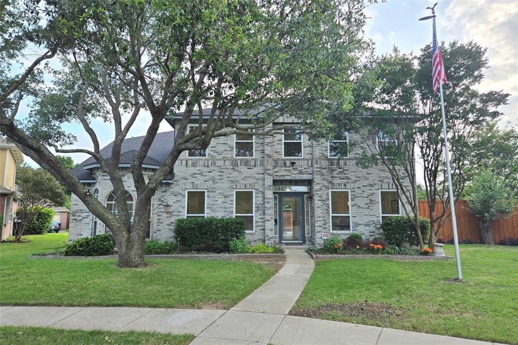 6013 Arden Ct, Follett, TX 75087