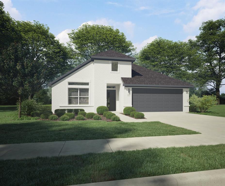 440 Hocking Hills Dr, Waxahachie, TX 75165