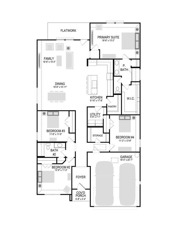 440 Hocking Hills Dr, Waxahachie, TX 75165 photo