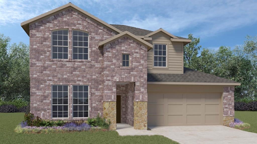 2012 Hearn Dr, Royse City, TX 75189