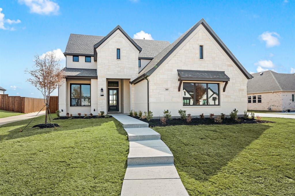 305 Wimberley Dr, Haslet, TX 76052 photo
