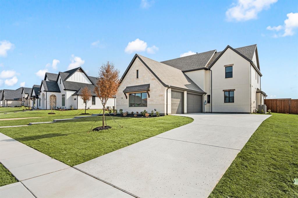 305 Wimberley Dr, Haslet, TX 76052 photo