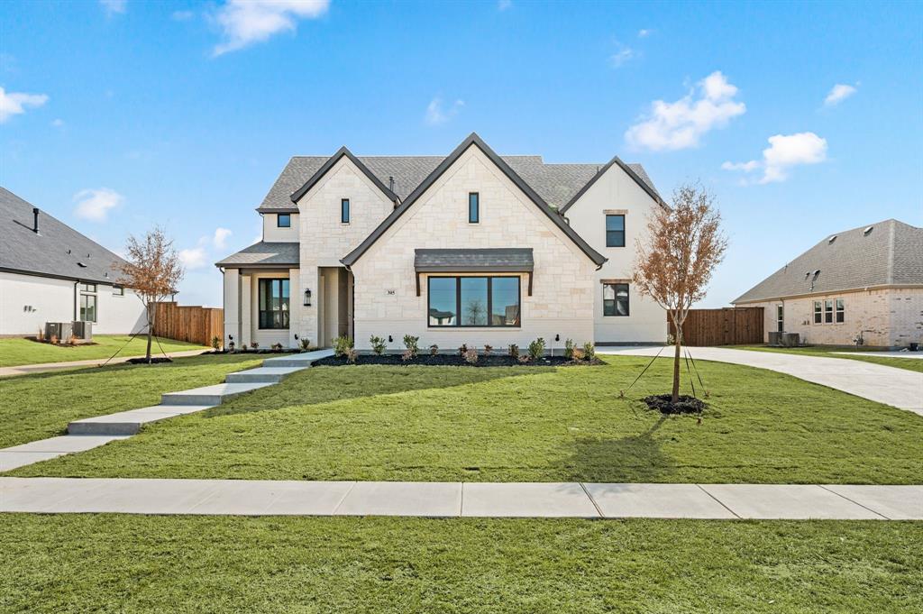 305 Wimberley Dr, Haslet, TX 76052