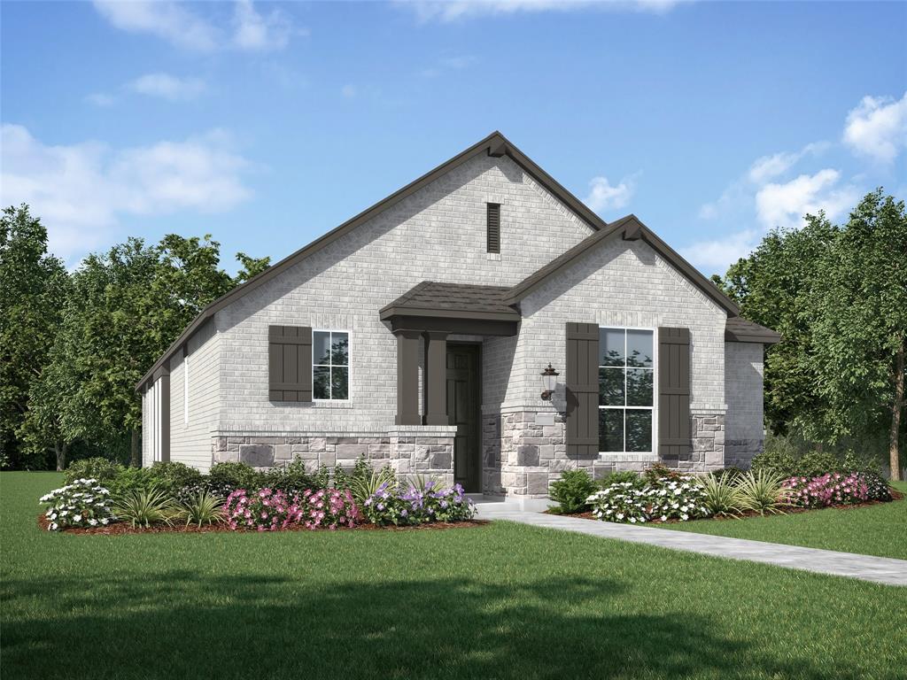 1720 Truro Ln, Fort Worth, TX 76052