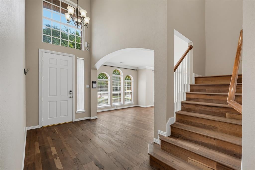 2421 Hunters Run, Flower Mound, TX 75028 photo