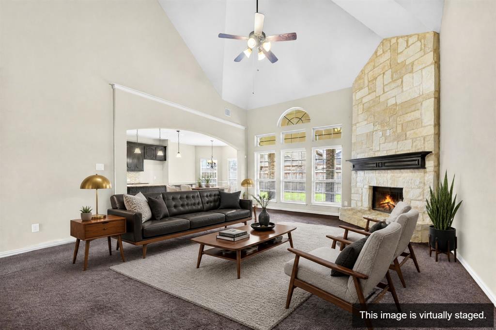 127 Lake Trail Dr, Red Oak, TX 75154 photo