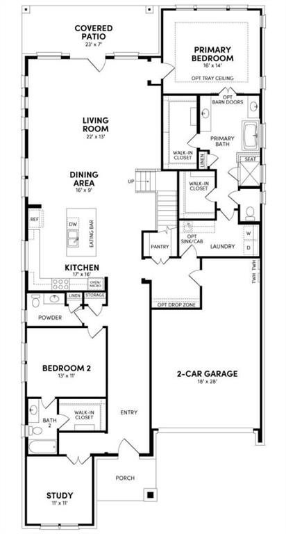 15643 Violet Ln, Frisco, TX 75035 photo