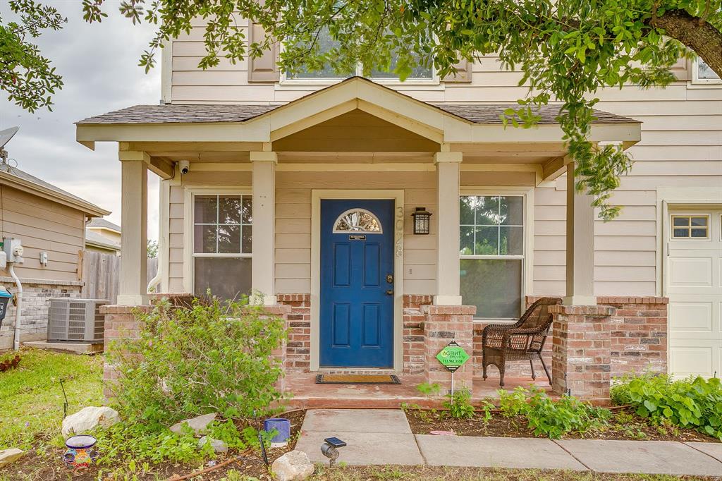3028 Wakecrest Dr, Fort Worth, TX 76108 photo