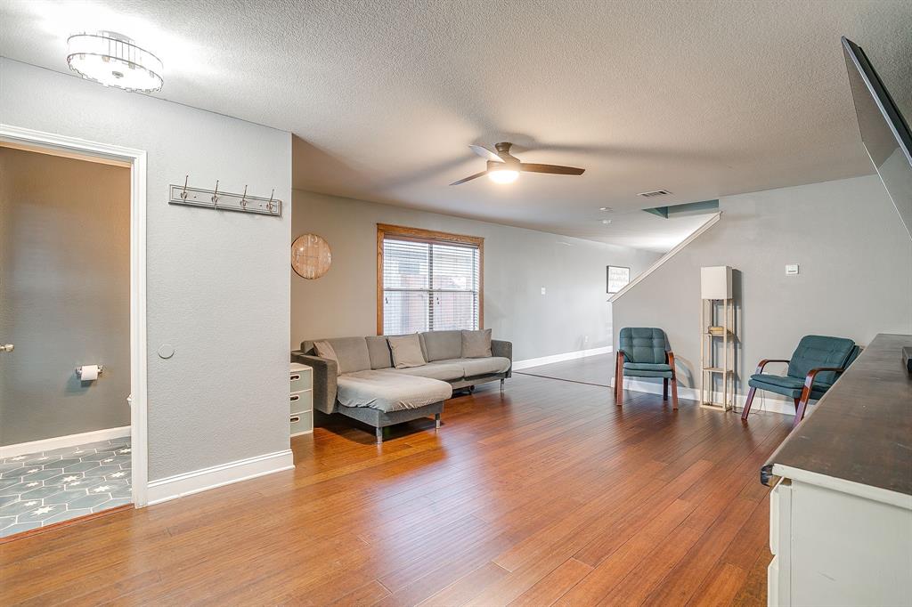 3028 Wakecrest Dr, Fort Worth, TX 76108 photo
