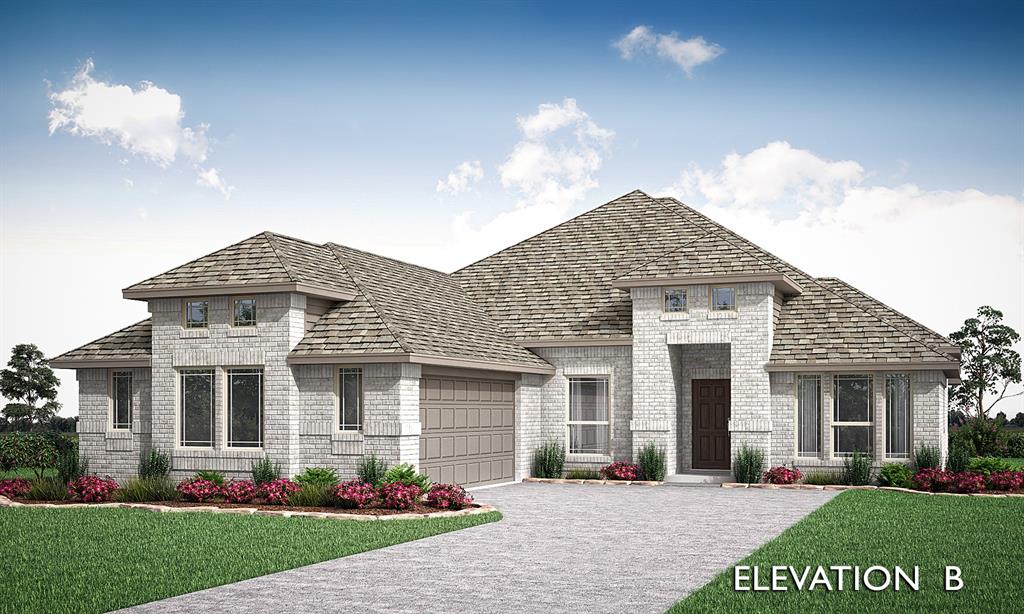 4029 Eagles Bluff Rd, Midlothian, TX 76065