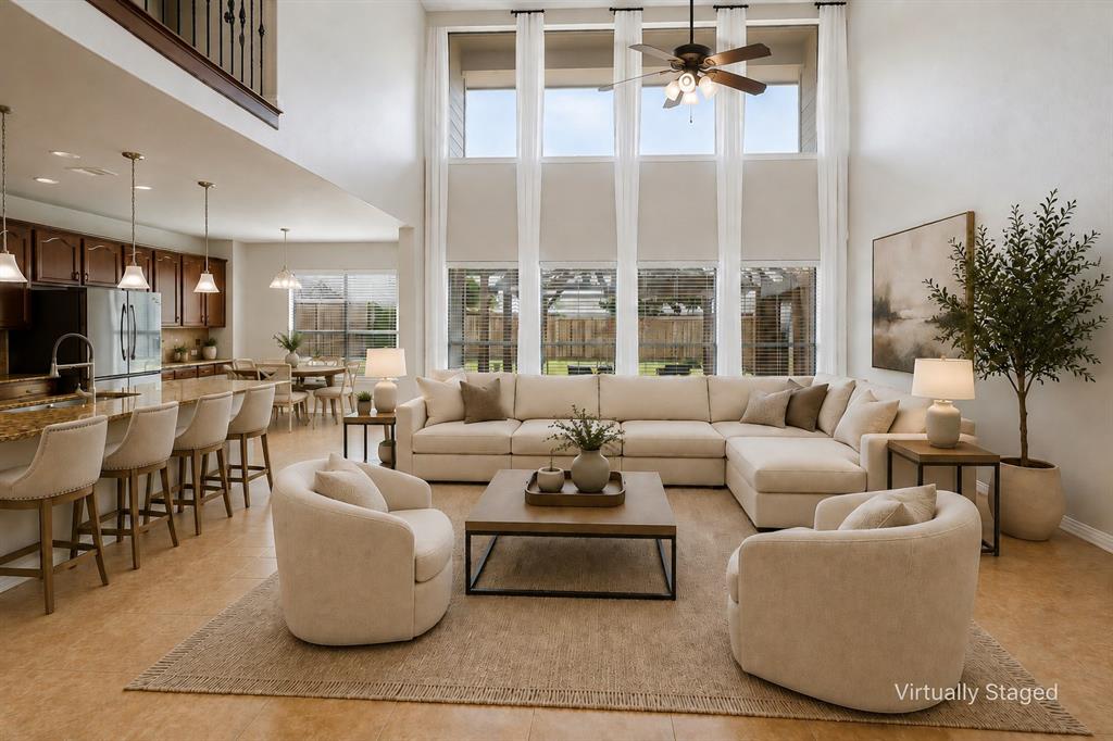 403 Sodbury Ct, Roanoke, TX 76262