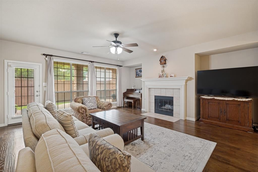 2848 Forest Manor Dr, Frisco, TX 75034 photo
