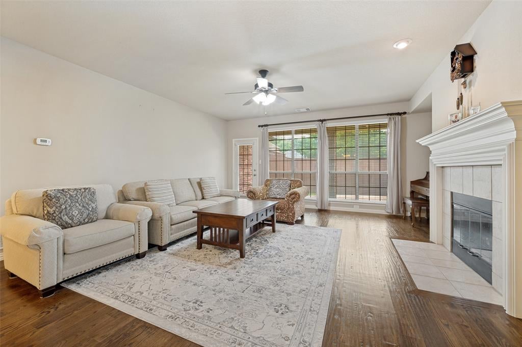 2848 Forest Manor Dr, Frisco, TX 75034 photo