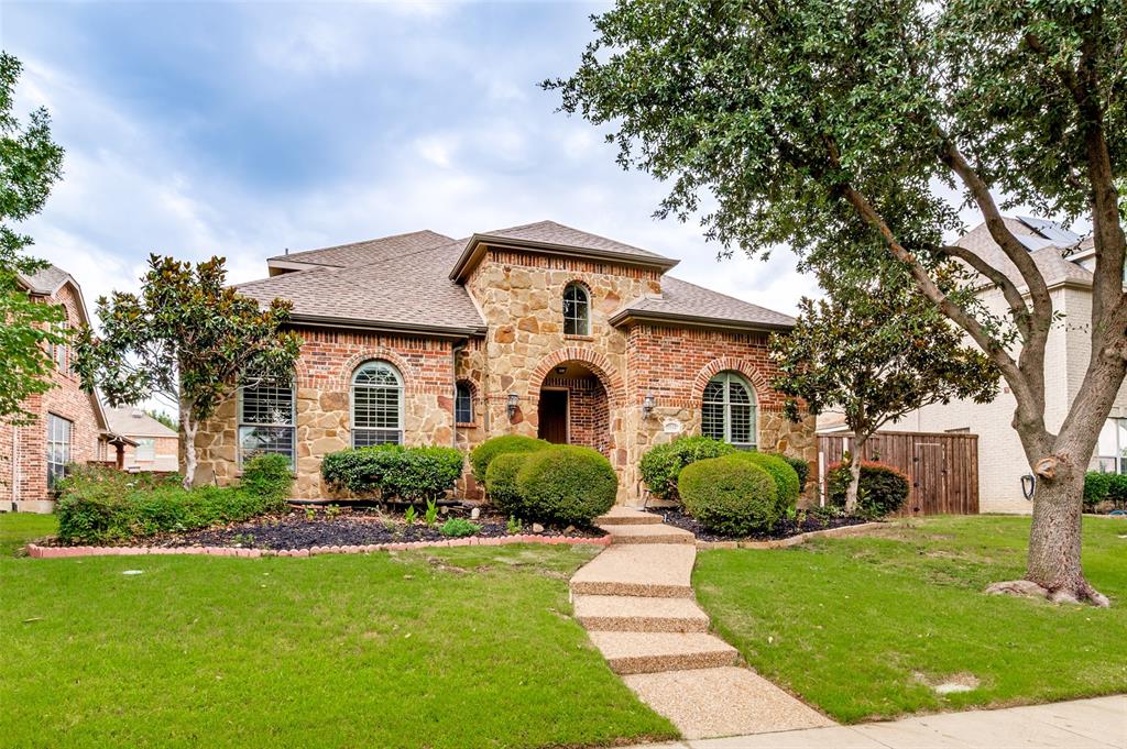 2848 Forest Manor Dr, Frisco, TX 75034