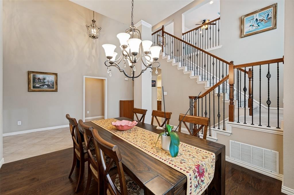 2848 Forest Manor Dr, Frisco, TX 75034 photo
