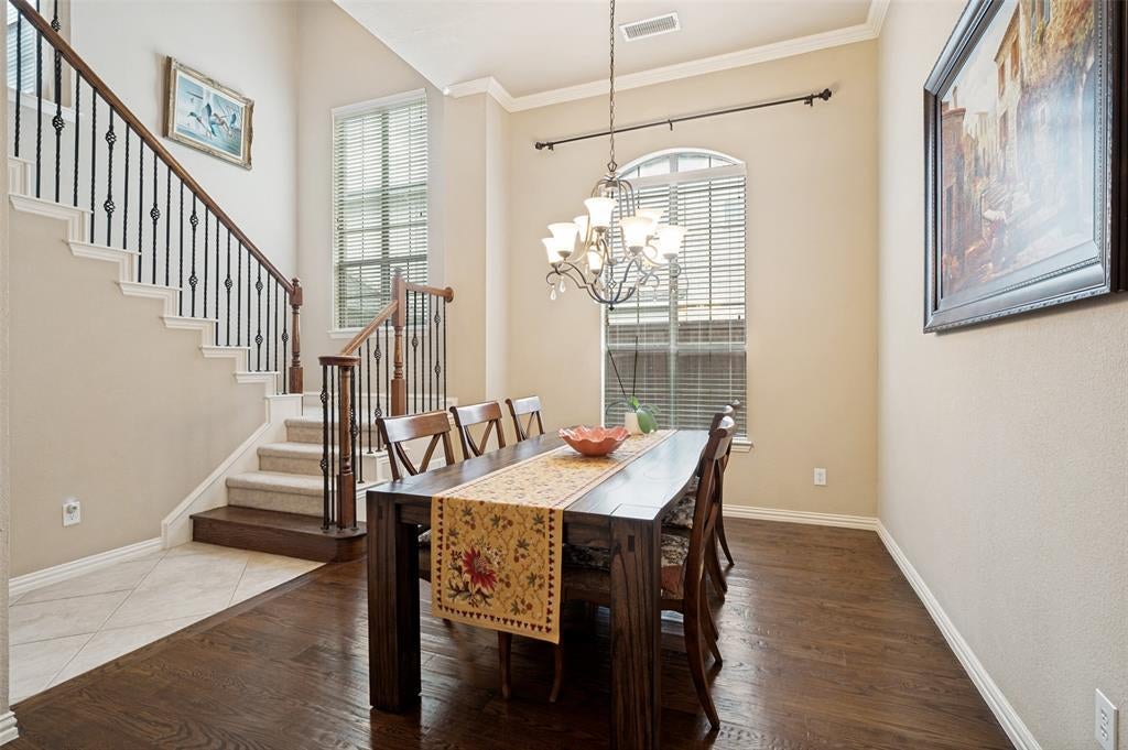 2848 Forest Manor Dr, Frisco, TX 75034 photo