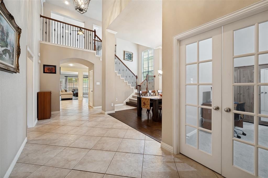 2848 Forest Manor Dr, Frisco, TX 75034 photo