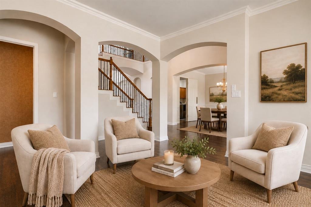 6898 Valley Brook Dr, Frisco, TX 75035 photo