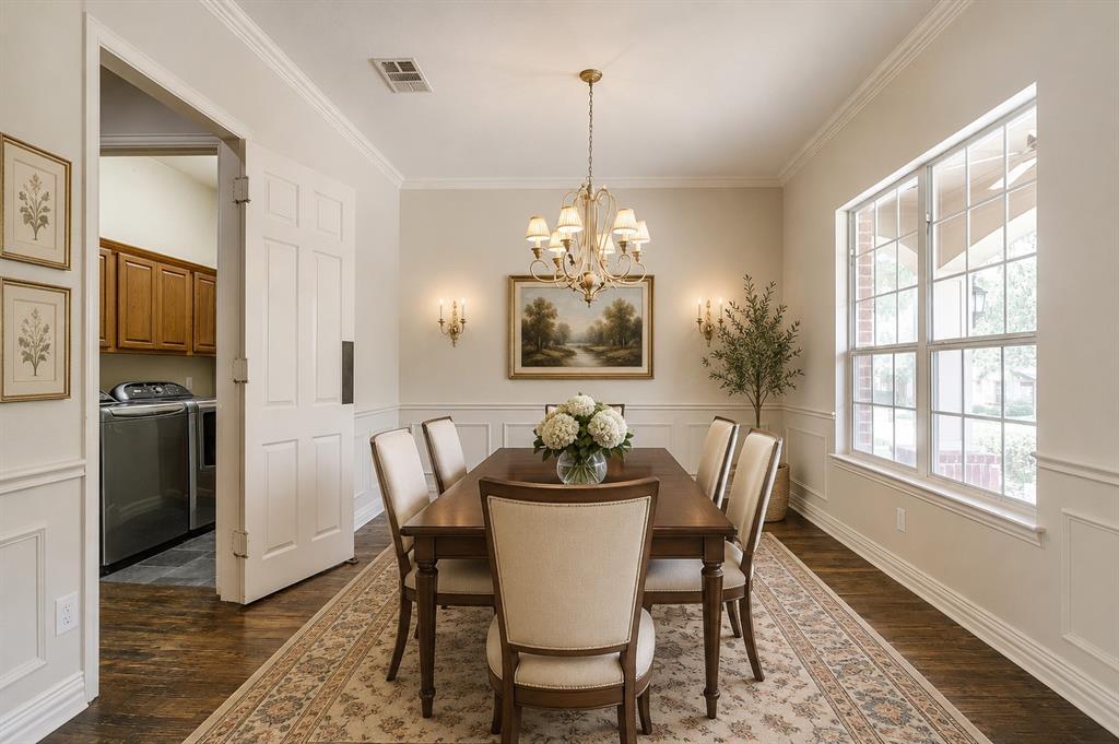 6898 Valley Brook Dr, Frisco, TX 75035 photo
