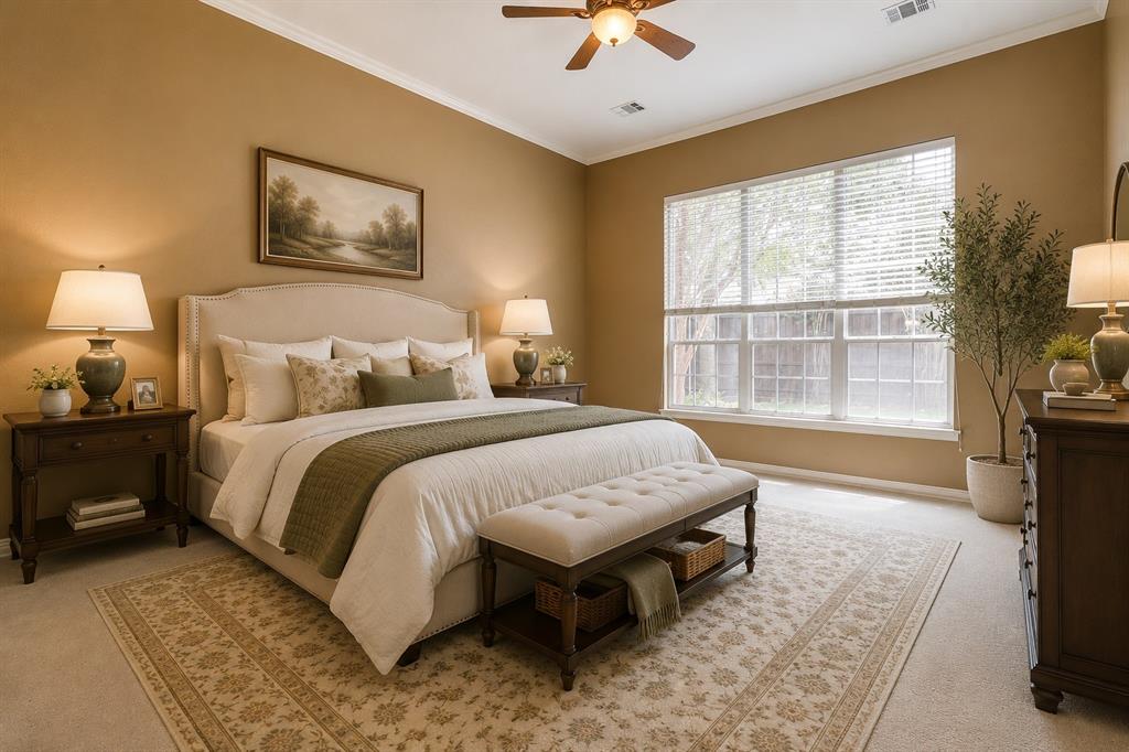6898 Valley Brook Dr, Frisco, TX 75035 photo