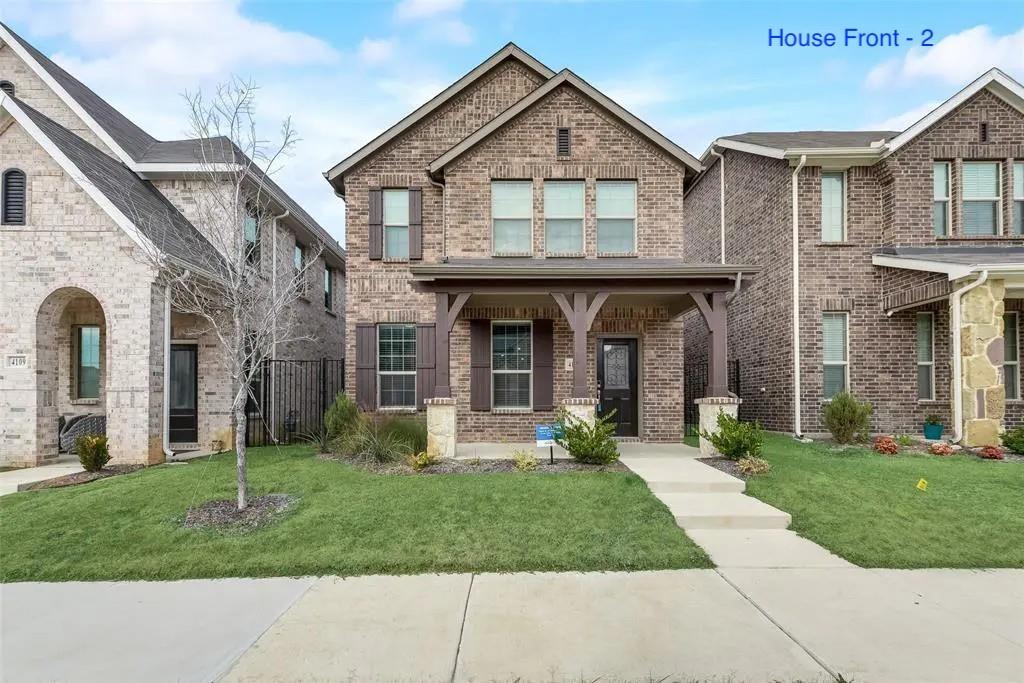 4111 Bullwhip Creek Ln, Sachse, TX 75048 photo