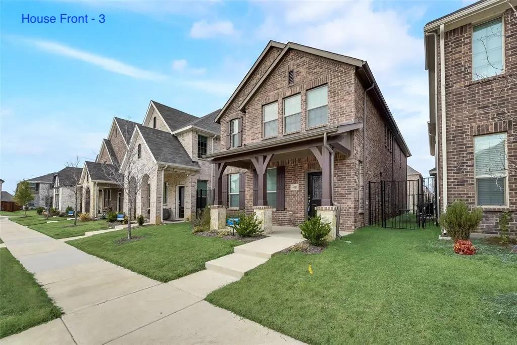 4111 Bullwhip Creek Ln, Sachse, TX 75048 photo